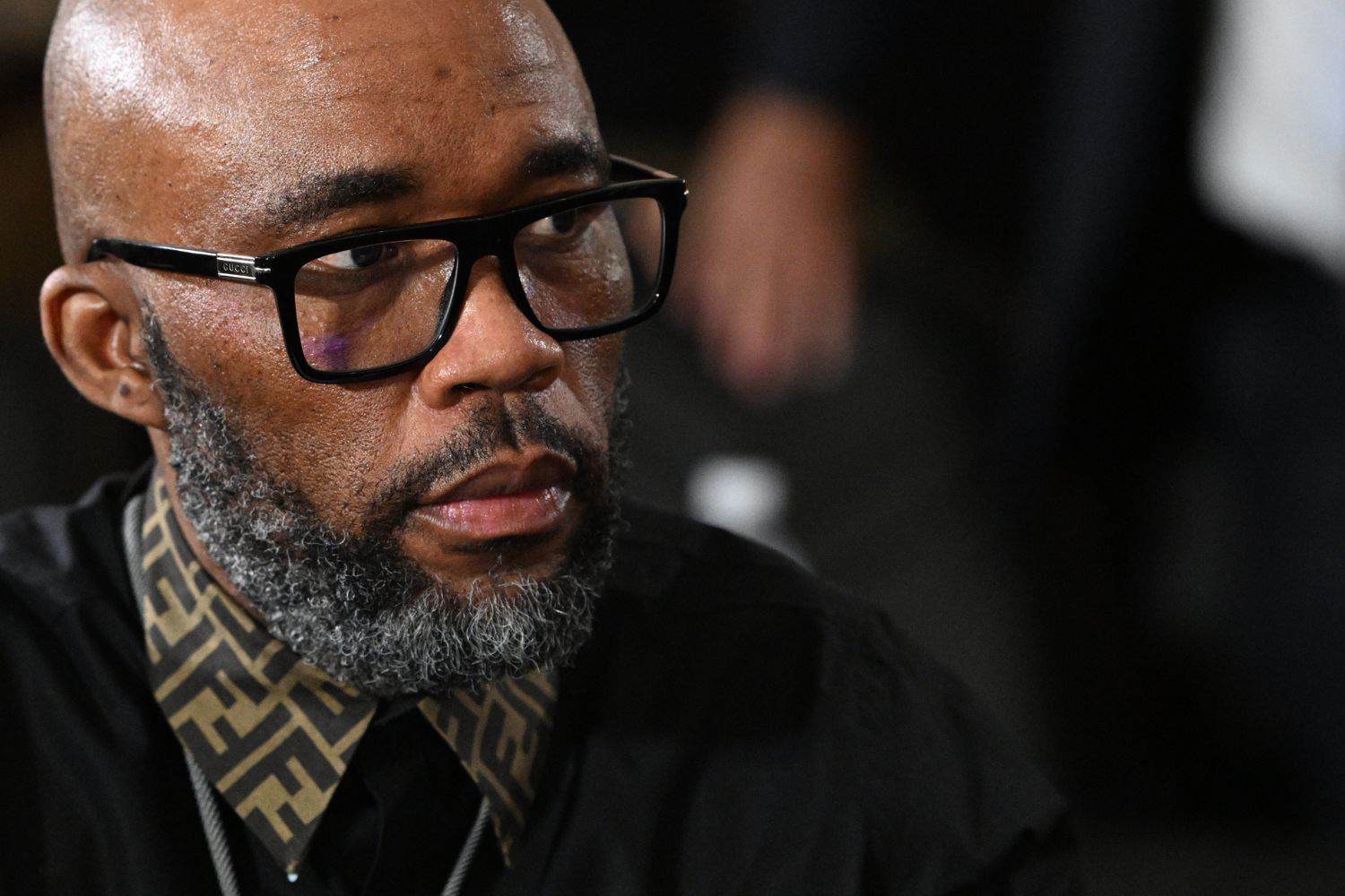 Vusimuzi “Cat” Matlala Transferred to Super Maximum Prison in Kokstad —  Kurrently - South African News