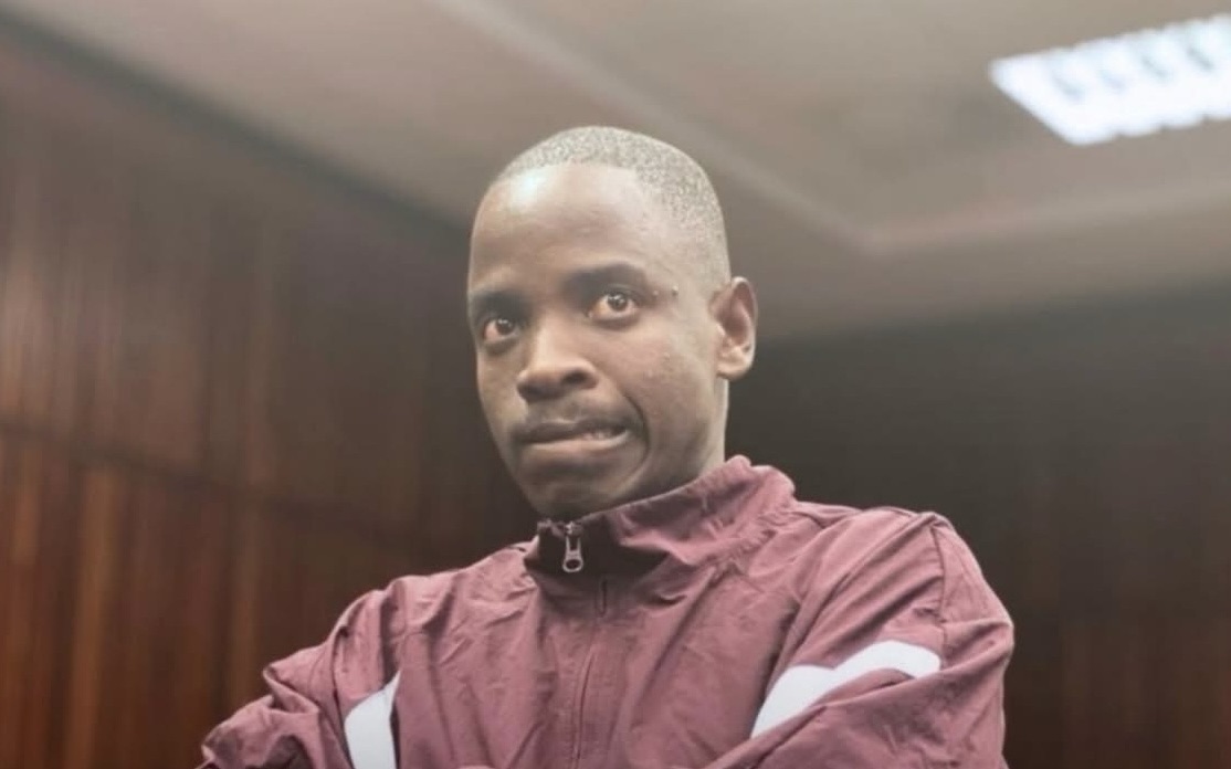 Tsaka RSA faces rape charge as court adds two charges to existing case ...